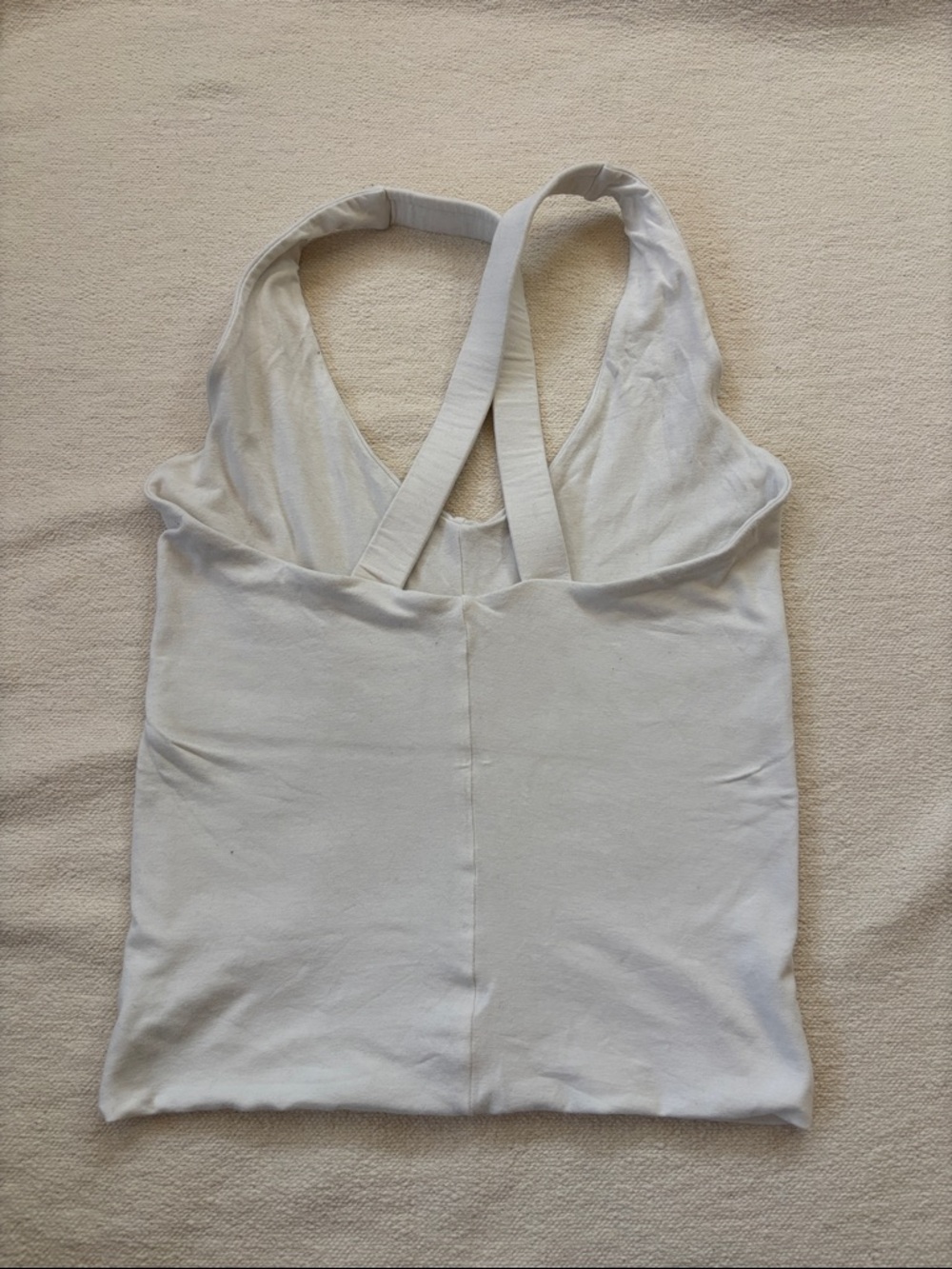 Indigo Luna Agni Cross Top - Picture 3 of 4